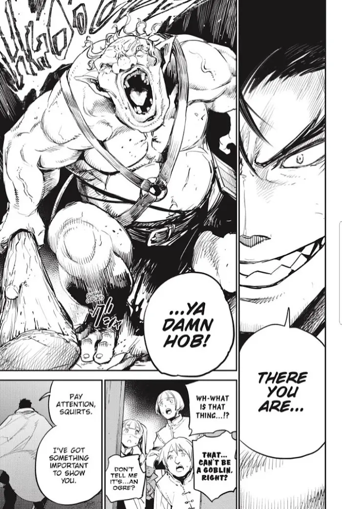 Goblin Slayer Chapter 73.1 image 05_optimized
